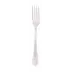 Ruban Croisè Table Fork 8 1/4 In 18/10 Stainless Steel