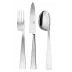 Gio Ponti Conca 5-Pc Place Setting Hollow Handle 18/10 Stainless Steel
