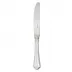 Rome Table Knife Hollow Handle 10 1/4 In 18/10 Stainless Steel