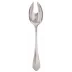 Rome Serving Fork 9 3/8 In 18/10 Stainless Steel