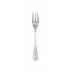 Rome Fish Fork 7 3/8 In 18/10 Stainless Steel