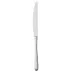 Venezia Table Knife Solid Handle 9 1/4 In 18/10 Stainless Steel