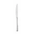 Venezia Dessert Knife Solid Handle 8 1/4 In 18/10 Stainless Steel