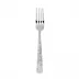 Jungle 5 Pc Place Setting Solid Handle 18/10 Stainless Steel