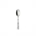 Jungle Mocha Spoon 4 1/4 In 18/10 Stainless Steel