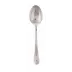 Symbol Table Spoon 7 3/4 In 18/10 Stainless Steel
