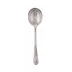 Symbol Bouillon Spoon 6 7/8 In 18/10 Stainless Steel