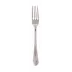 Symbol Table Fork 7 7/8 In 18/10 Stainless Steel