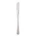 Symbol Table Knife Solid Handle 8 1/2 In 18/10 Stainless Steel