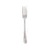 Symbol Dessert Fork 7 1/8 In 18/10 Stainless Steel