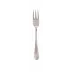 Symbol Fish Fork 7 7/8 In 18/10 Stainless Steel