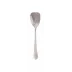 Symbol Ice Cream Spoon 5 1/4 In 18/10 Stainless Steel