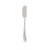 Symbol Butter Spreader 6 1/4 In 18/10 Stainless Steel
