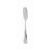 Petit Baroque Butter Spreader 5 7/8 In 18/10 Stainless Steel