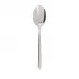 Linear Silverplated French Sauce Spoon 6 7/8 In On 18/10 Stainless Steel