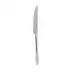 Dream Silverplated Dessert Knife, Solid Handle 8 3/8 In On 18/10 Stainless Steel