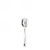 Imagine Silverplated Bouillon Spoon 7 1/4 In On 18/10 Stainless Steel