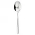 Hannah Silverplated Fish Fork 7 1/4 In On 18/10 Stainless Steel