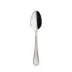 Ruban Croisè Silverplated Table Spoon 8 1/4 In On 18/10 Stainless Steel