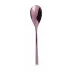 H-Art Pvd Copper Table Spoon 8 1/4 In 18/10 Stainless Steel Pvd Mirror