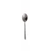 Linea Q Pvd Black Mocha Spoon 4 1/4 In 18/10 Stainless Steel Pvd Mirror