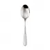 Petit Baroque Silverplated Table Spoon 7 3/4 In On 18/10 Stainless Steel