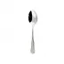 Petit Baroque Silverplated Dessert Spoon 7 7/8 In On 18/10 Stainless Steel