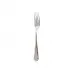 Petit Baroque Silverplated Dessert Fork 7 In On 18/10 Stainless Steel