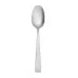 Flat Antico Table Spoon 8 In 18/10 Stainless Steel Antico Finishing (Special Order)