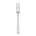 Flat Antico Table Fork 8 In 18/10 Stainless Steel Antico Finishing (Special Order)