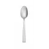 Flat Antico Dessert Spoon 7 1/8 In 18/10 Stainless Steel Antico Finishing (Special Order)