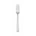 Flat Antico 5-Pc Place Setting Solid Handle 18/10 Stainless Steel Antico Finishing (Special Order)