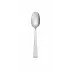 Flat Antico Tea/Coffee Spoon 5 7/16 In 18/10 Stainless Steel Antico Finishing (Special Order)