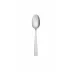 Flat Antico Mocha Spoon 4 5/16 In 18/10 Stainless Steel Antico Finishing (Special Order)