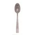 Flat Vintage Inox Mocha Spoon 4 5/16 In 18/10 Stainless Steel Vintage Finishing