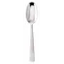 Flat Table Spoon 8 In 18/10 Stainless Steel