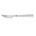Flat Steak Knife Solid Handle 8 5/8 In 18/10 Stainless Steel