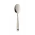 Flat French Sauce Spoon 7 1/8 In 18/10 Stainless Steel