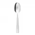 Flat Diamond S/S Table Spoon 8 In Diamond Stainless Steel
