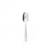Flat Diamond S/S Mocha Spoon 4 5/16 In Diamond Stainless Steel