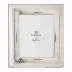 Vhf11 Silver Picture Frame 8 x 10 in