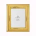VHF11 Gold Picture Frame 6 x 7 3/4 in