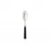 Versace Me Deco Silver Plated Flatware Table Spoon