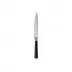 Versace Me Deco Silver Plated Flatware Table Knife Hollow Handle