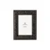 Vhf12 Black Picture Frame 4 x 6 in