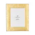 Vhf12 Gold Picture Frame 6 x 7 3/4 in