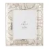 Vhf12 Silver Picture Frame 8 x 10 in