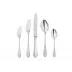 Citeaux Silverplated 5-pc Setting (-01,-02,-03,-07,-12)