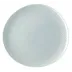 Junto Opal Green Dinner Plate #2 - decoration both sides 10 1/2 inch