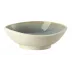 Junto Aquamarine Stoneware Bowl 6 in 9 1/2 oz
